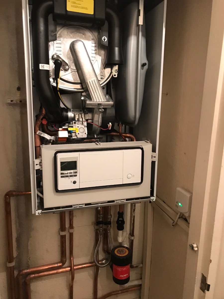 Heating Engineer: Image 19